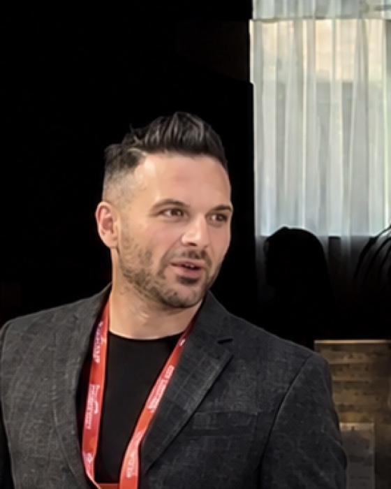 Adam, Project Manager at Commercial Office Interiors