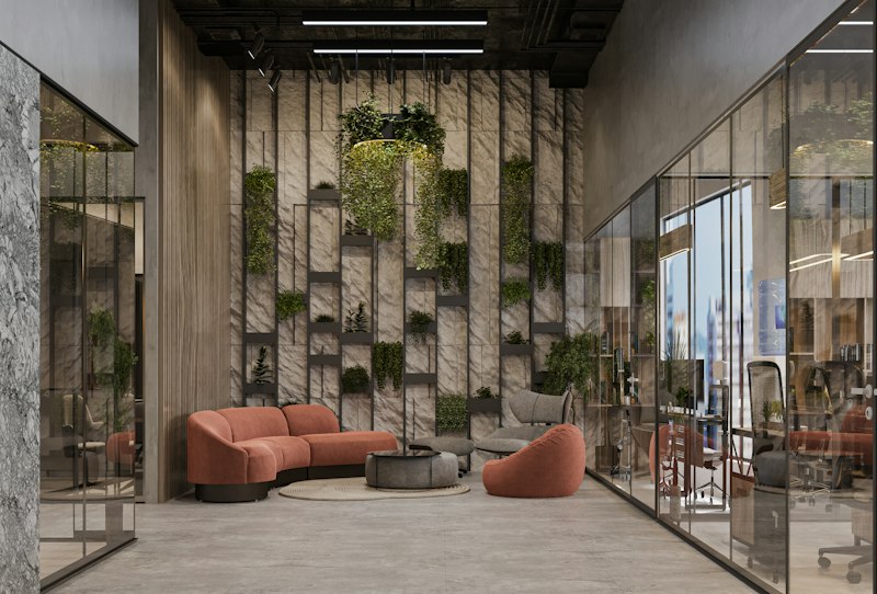 Office Furniture in Andover, MA