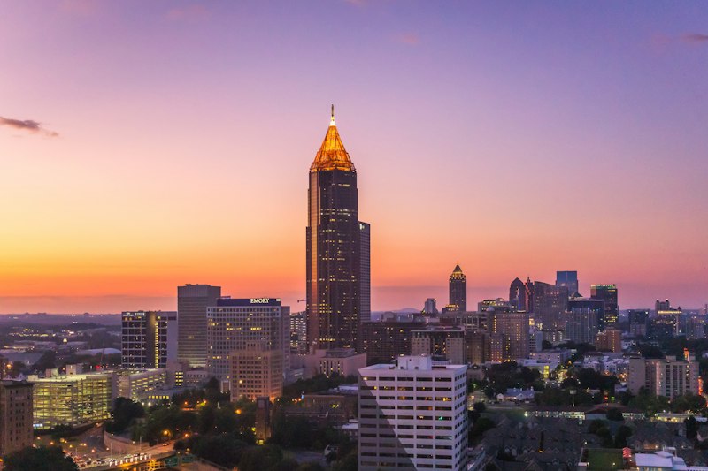 Office Furniture in Atlanta, GA