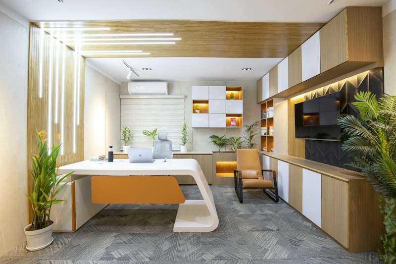 Office Furniture in Cambridge, MA
