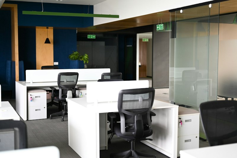 Office Furniture in Marlborough, MA