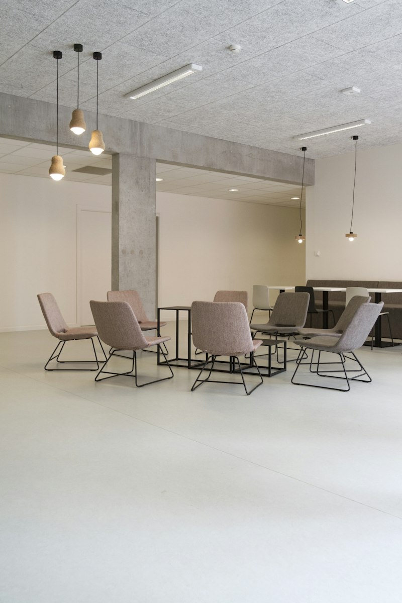 Office Furniture in Newton, MA