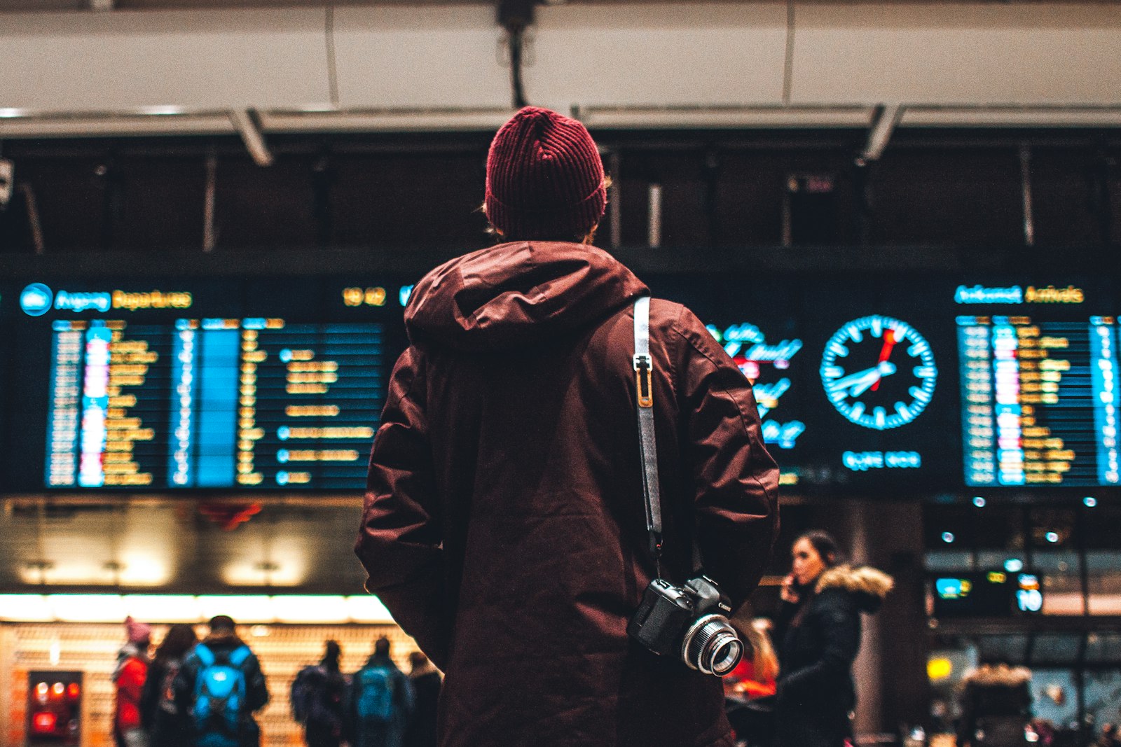 Airport Furniture in New Hampshire: Arconas vs. Artopex