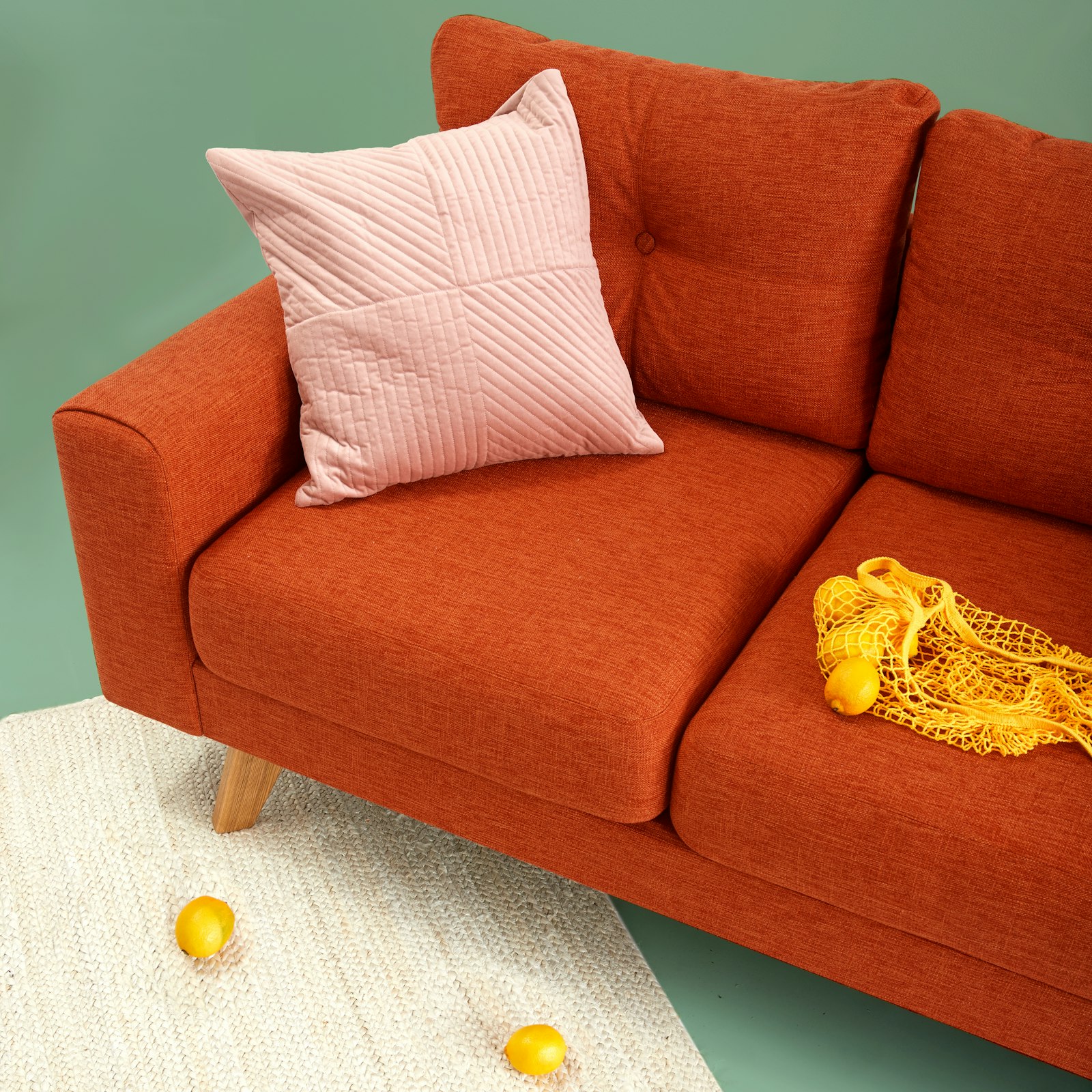 Ancillary Furniture: Lounge Seating People Actually Use