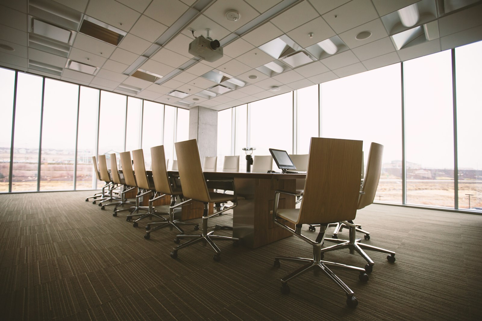 Fixing the Conference Room That Doesn't Work on Camera