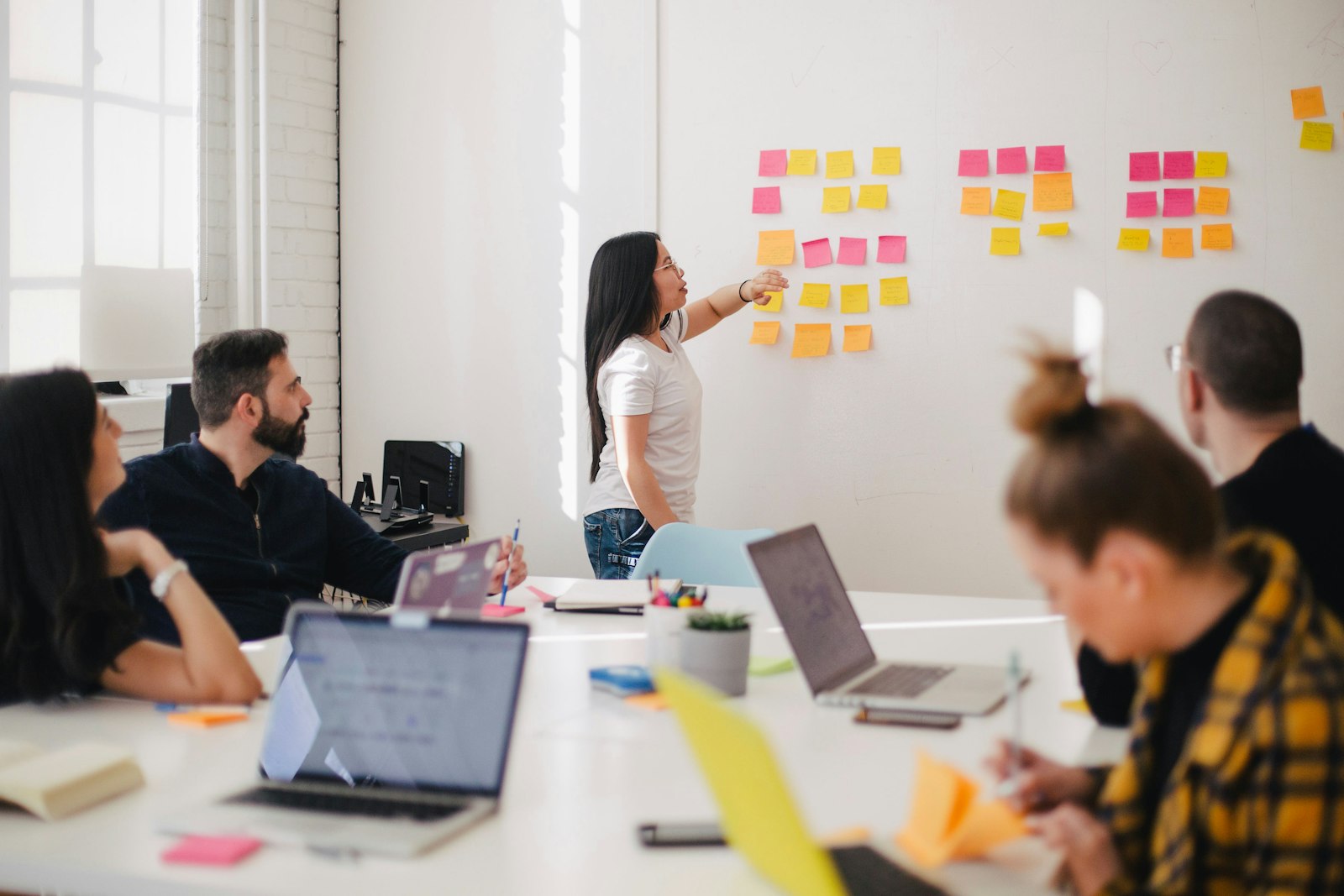 Office Furniture in Boston: A 2026 Buyer's Guide