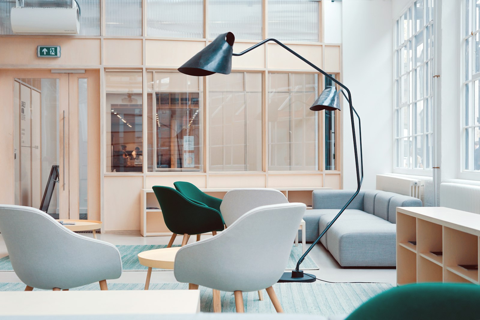 Buying Office Furniture in Southern New Hampshire