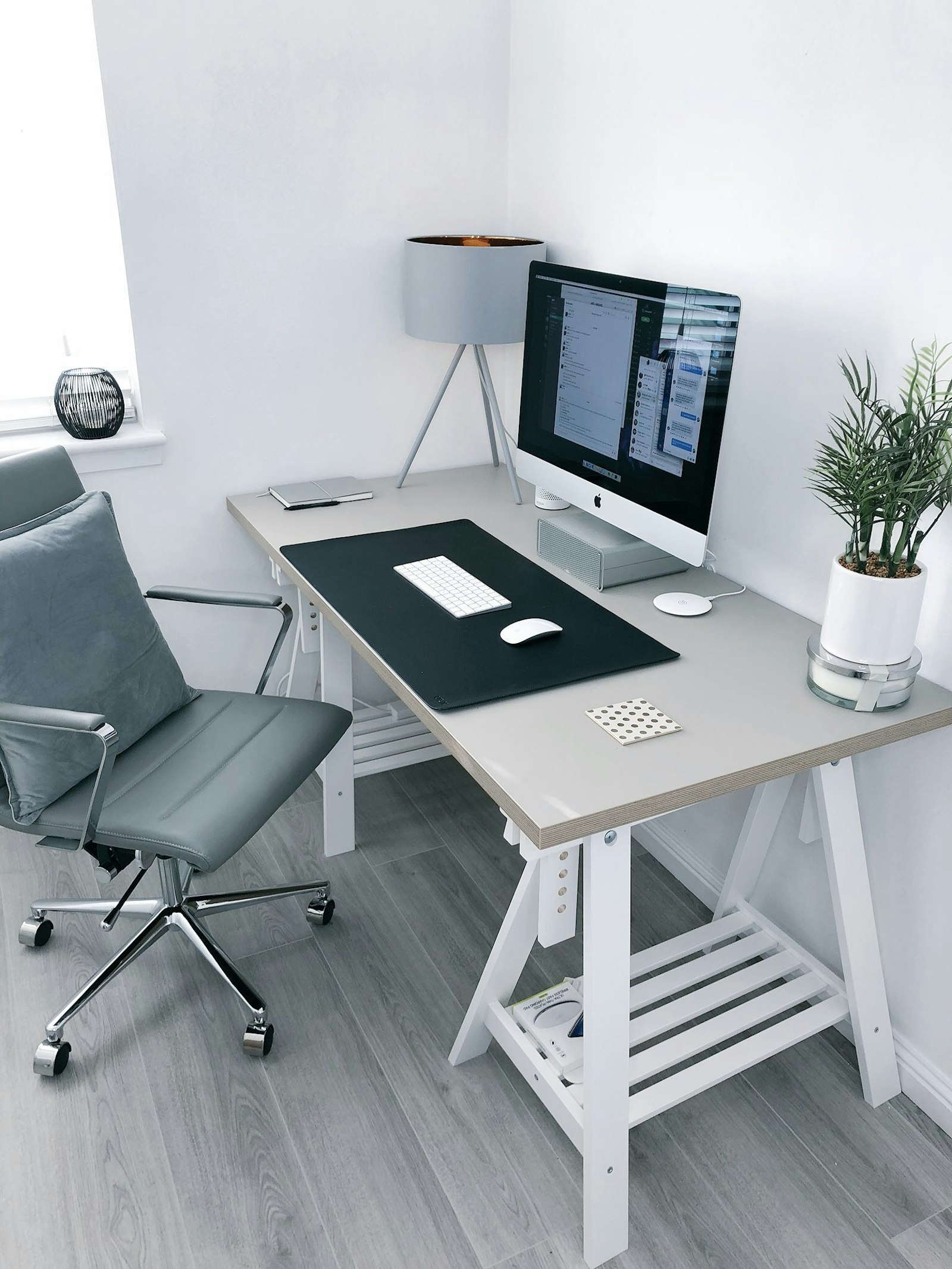 Desks