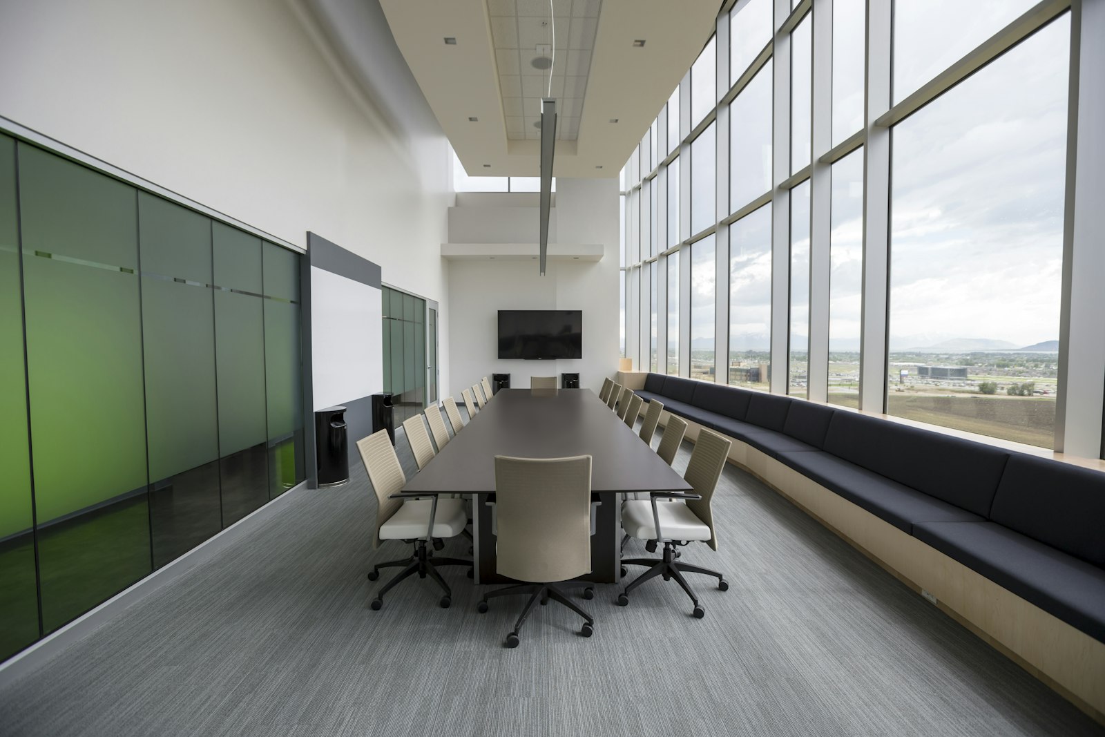 Setting Furniture Standards Across Multiple Sites