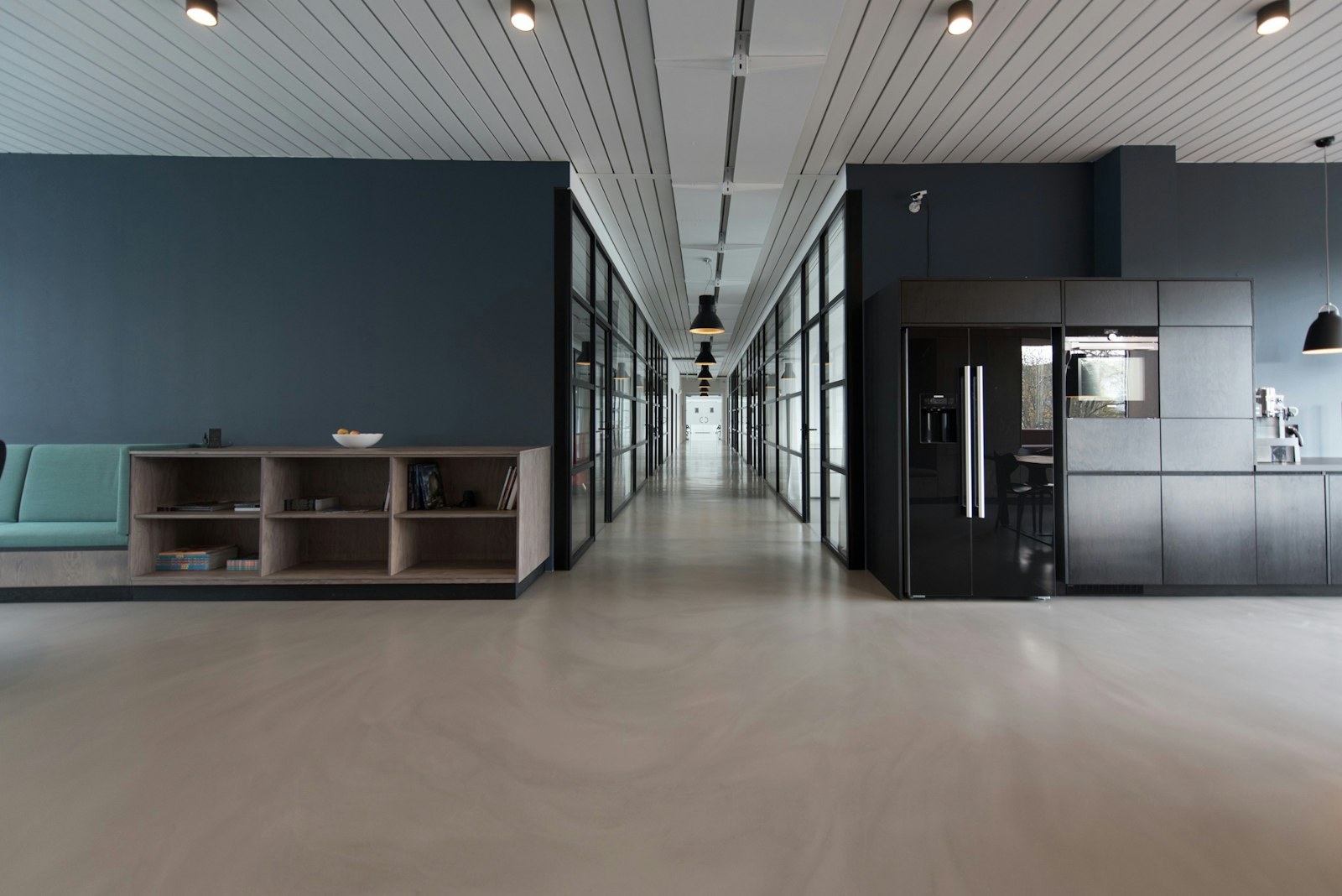 Office Furniture on the Seacoast and in Southern Maine