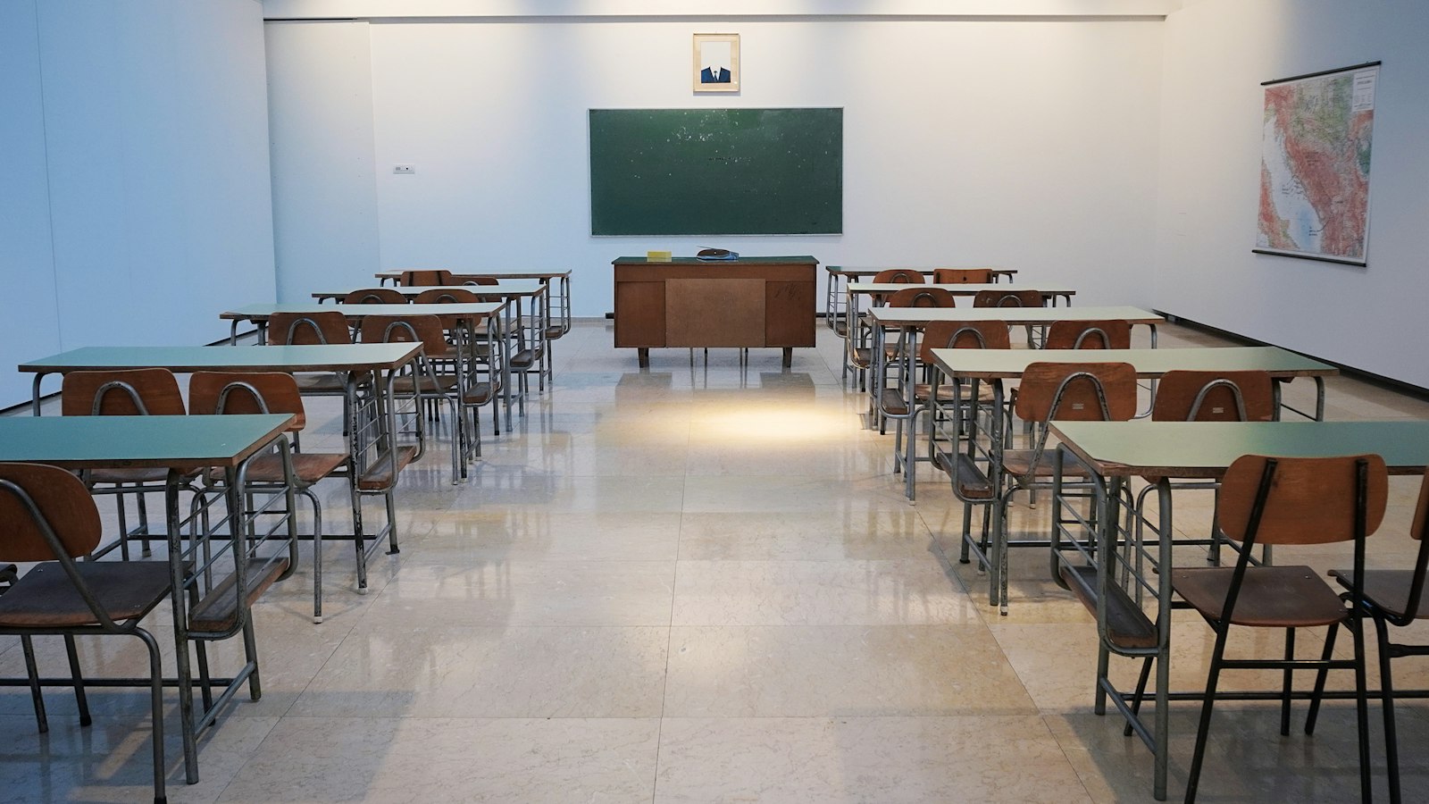 Education Furniture