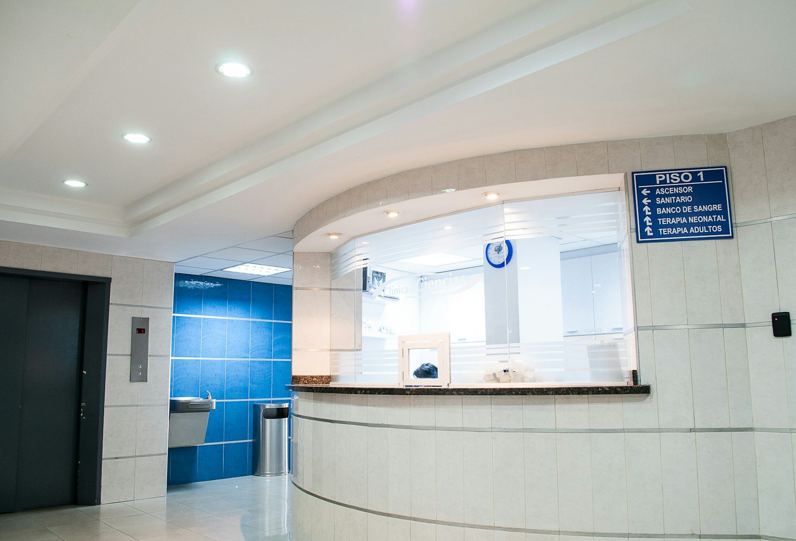 Healthcare Furniture