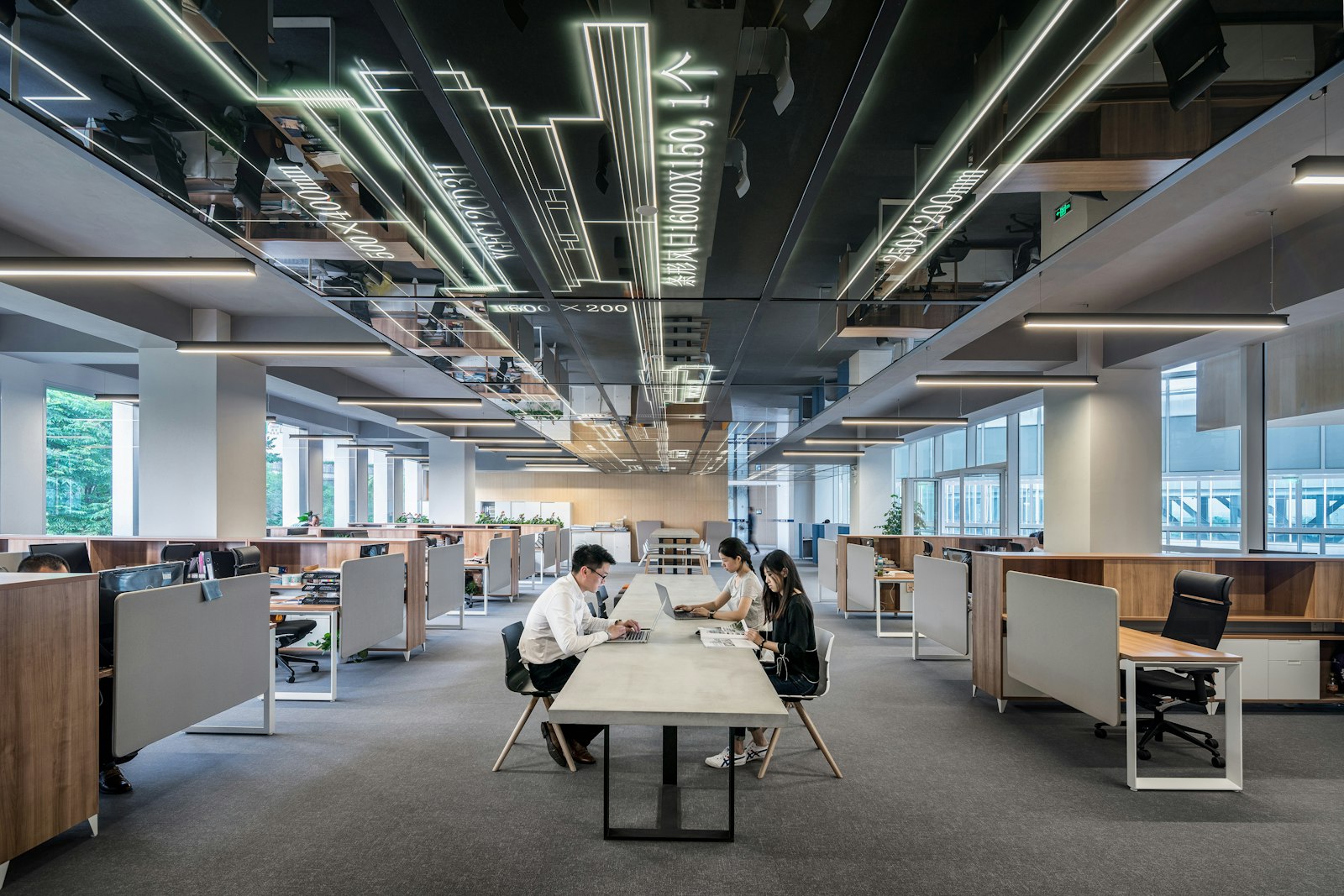 Technology Furniture